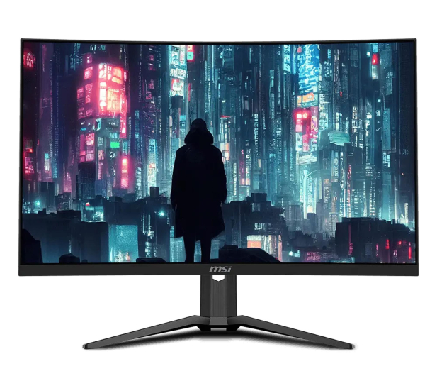 MSI MAG 321CUPDF - 1319208 - zdjęcie